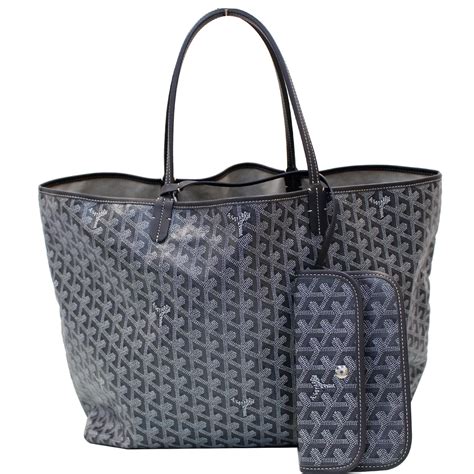 black goyard bag men|authentic goyard bags online.